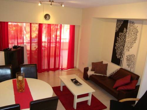 Фото 
Christina's Place
