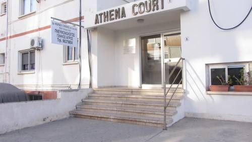 Фото 
Despoina Town House
