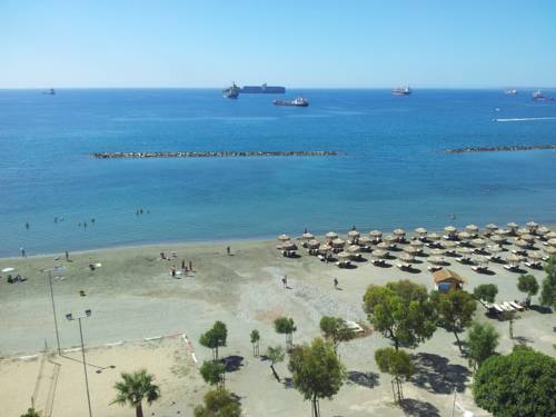
Sentido Sandy Beach Hotel & Spa
