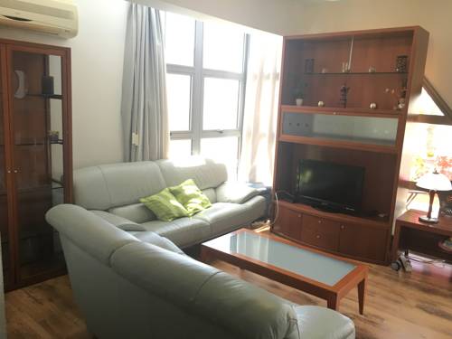 Фото 
Apartment 5 Ammochostou
