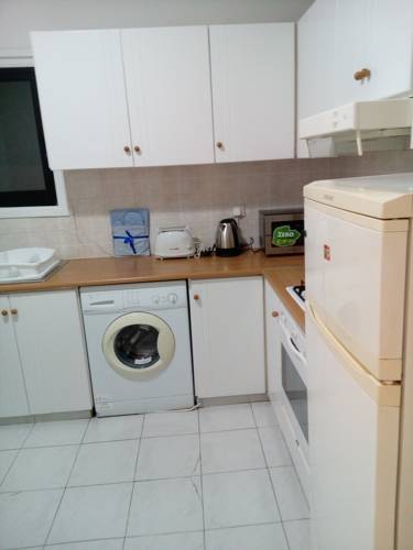 Фото 
Leontiou Machaira Penthouse
