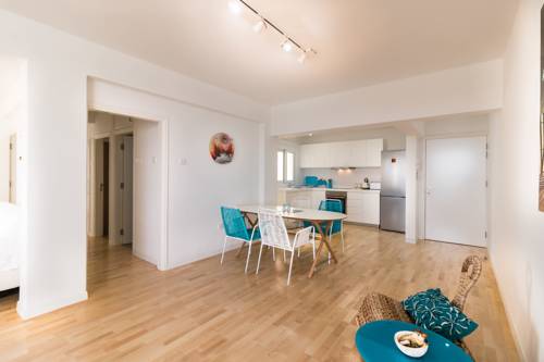 Фото 
Sunorama Beach Garden 302
