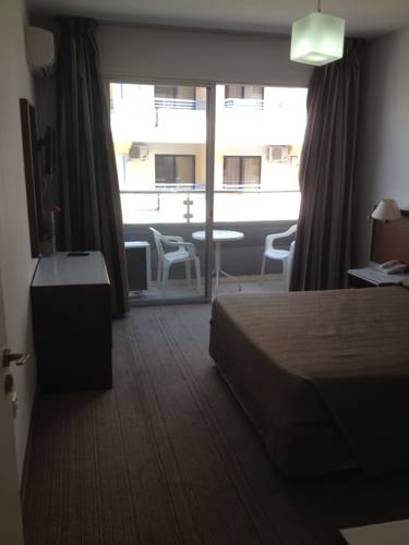 Фото 
Mocca Apartment
