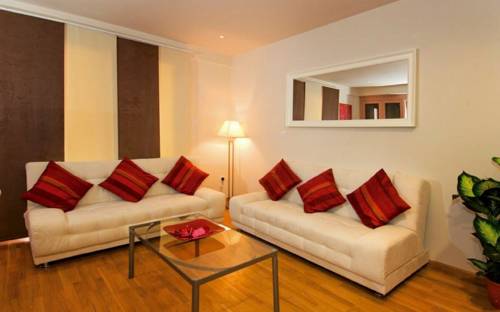 Фото 
Destalo Court Larnaca Apartment
