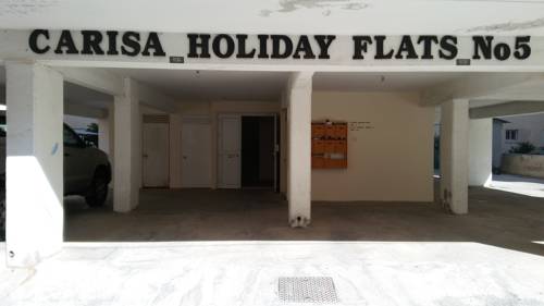 Фото 
Les Palmiers Petrou Apartment No. 106
