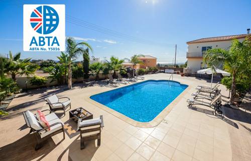 Фото 
Eleni Villa
