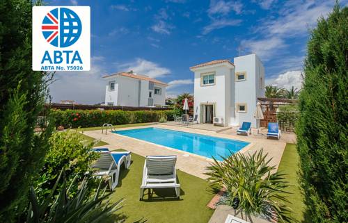 Фото 
Villa Cleona
