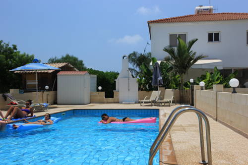 Фото 
Villa Marina
