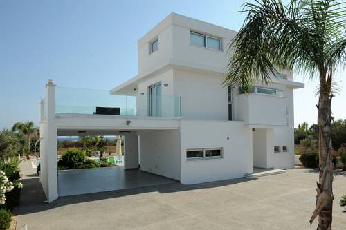 Фото 
Villa Chrisa
