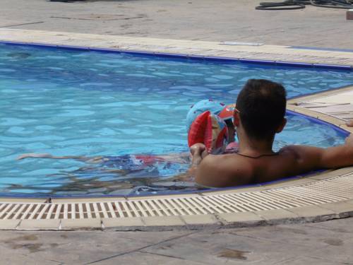 Фото 
Electra Holiday Village Water Park Resort
