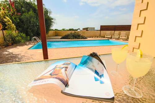 Фото 
Villa Chios
