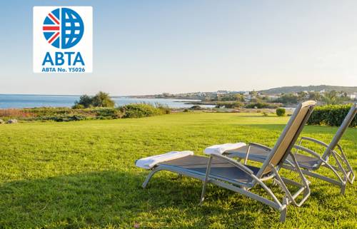 Фото 
Aktea Beach Village
