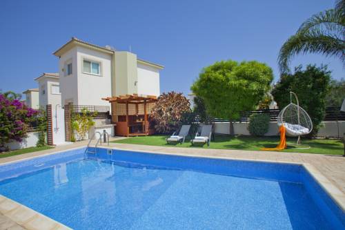 Фото 
Villa Valentina
