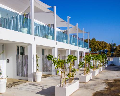 Фото 
Bellini Bungalows
