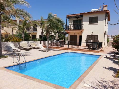 Фото 
Villa Octavia
