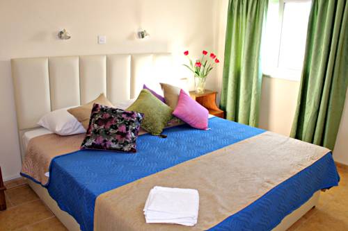 Фото 
Tori & Mila Villas
