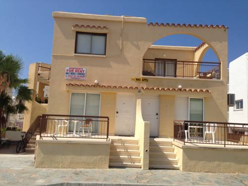 
Villa Kapistris Dyo
