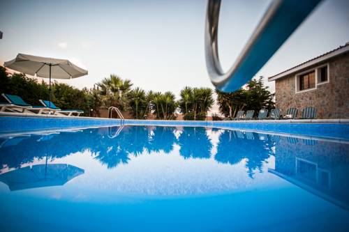 Фото 
Villa Panthea
