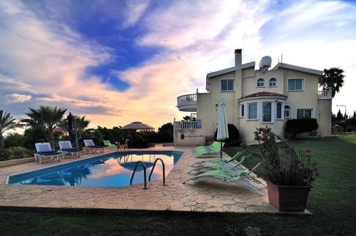 Фото 
Villa Helena
