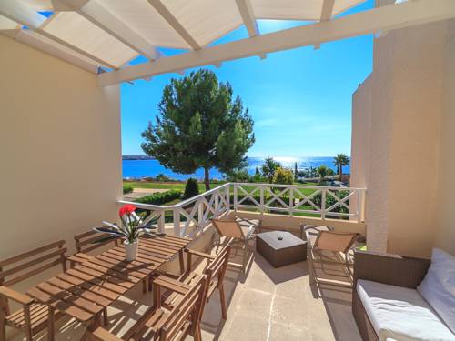 Фото 
Villa Chriso
