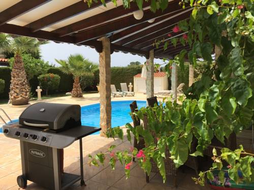 Фото 
Mila Coral Bay suite
