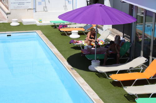 Фото 
Queens Paradise-Villa Vasilia
