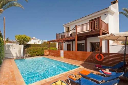 Фото 
Tatiana Coral Bay Suite
