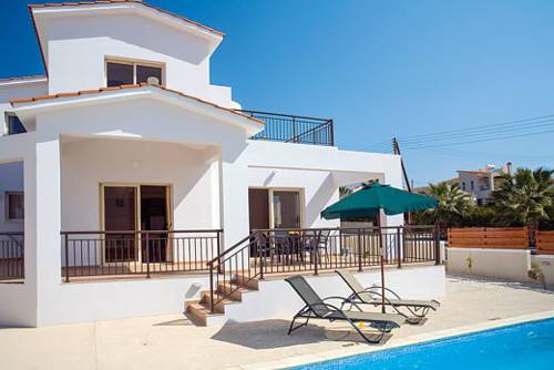 Фото 
Poseidon Beach Villa
