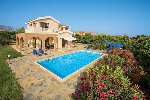 Фото 
20 Kissonerga Sunset
