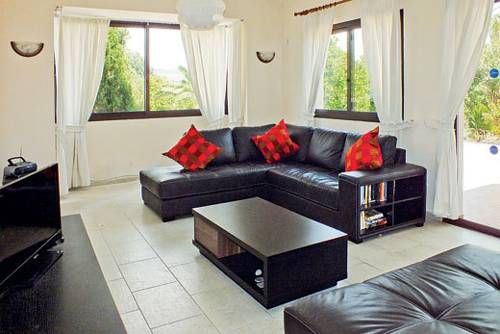 Фото 
Akamas Villas by Cap St Georges
