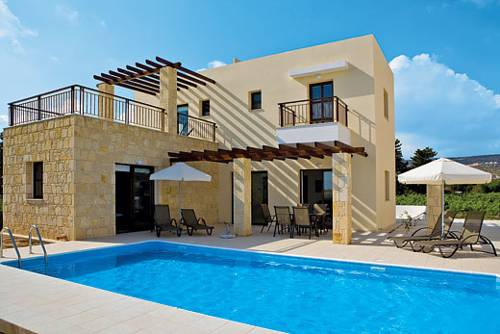 Фото 
Villa Sunset
