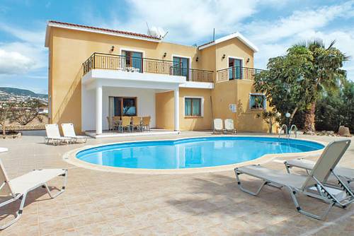 Фото 
Villa Laona
