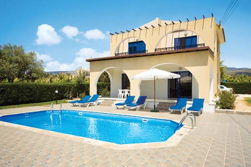 
Bay View Hotel Apartments
