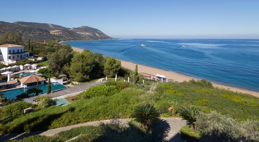 Фото 
Twin Palms - Exclusive Luxury Villa
