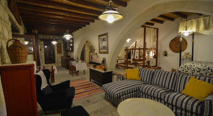 Фото 
Villa Harmony
