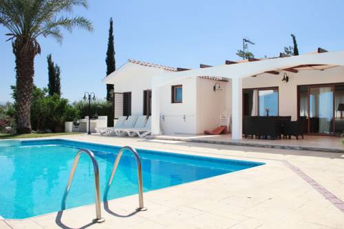 Фото 
Aspelia Villa
