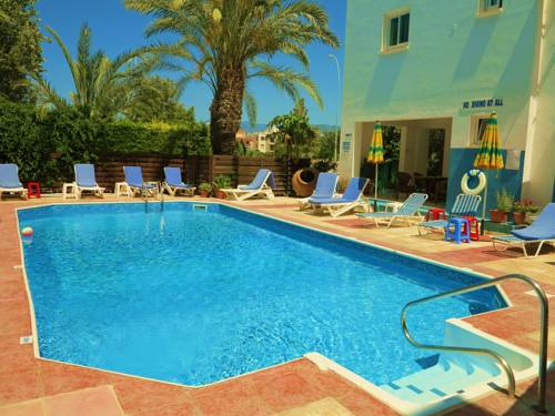 Фото 
Nicki Holiday Resort
