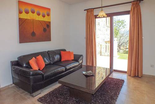 Фото 
Kapparis Beach Villa 2
