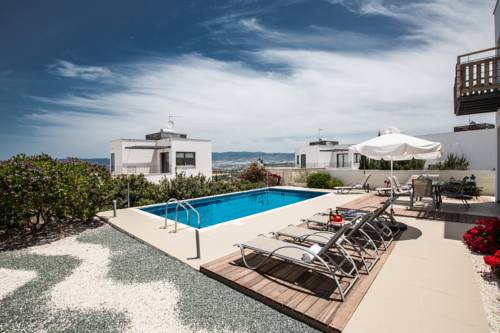 Фото 
Villa Despina
