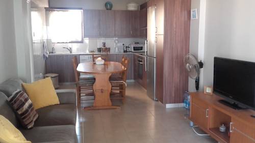 Фото 
Penthouse Kapparis View
