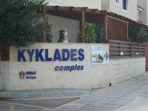 Фото 
Chara Cynthiana Villa 4
