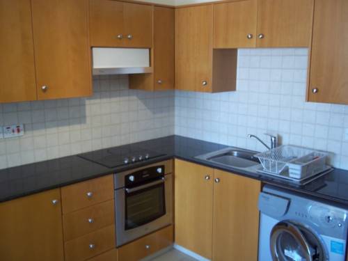 Фото 
Mythical Sands Apartment
