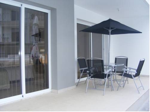 Фото 
Gardenia Holiday Apartment
