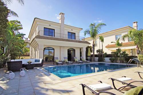 Фото 
Delphi Hotel
