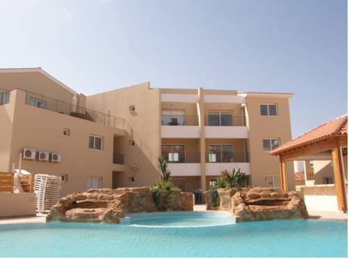 Фото 
Nicosia Suites
