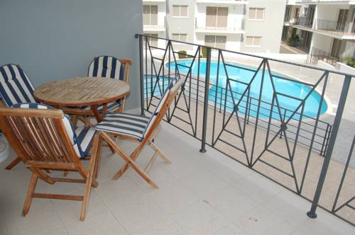 Фото 
Ava Studio Apartments
