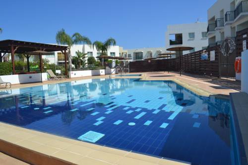 Фото 
Deluxe Nicosia Apartment
