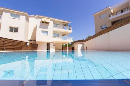 Фото 
Chanteclair Apartment City Center
