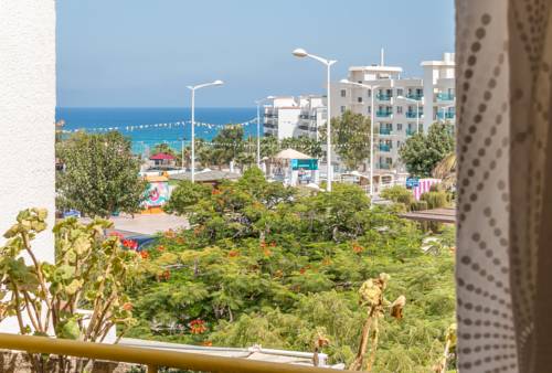 Фото 
Ledras Central Apartments
