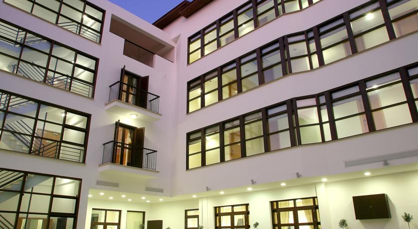 Фото 
Executive Suites
